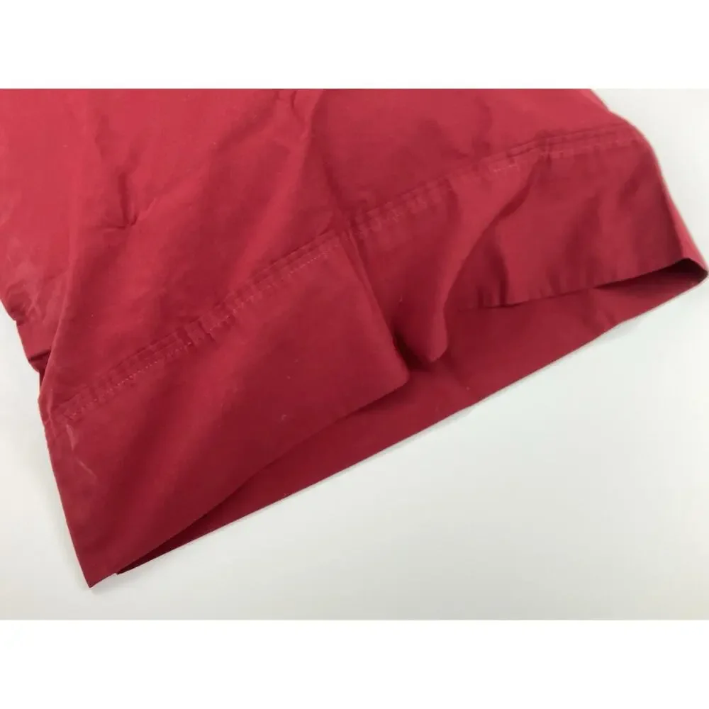Case size standard